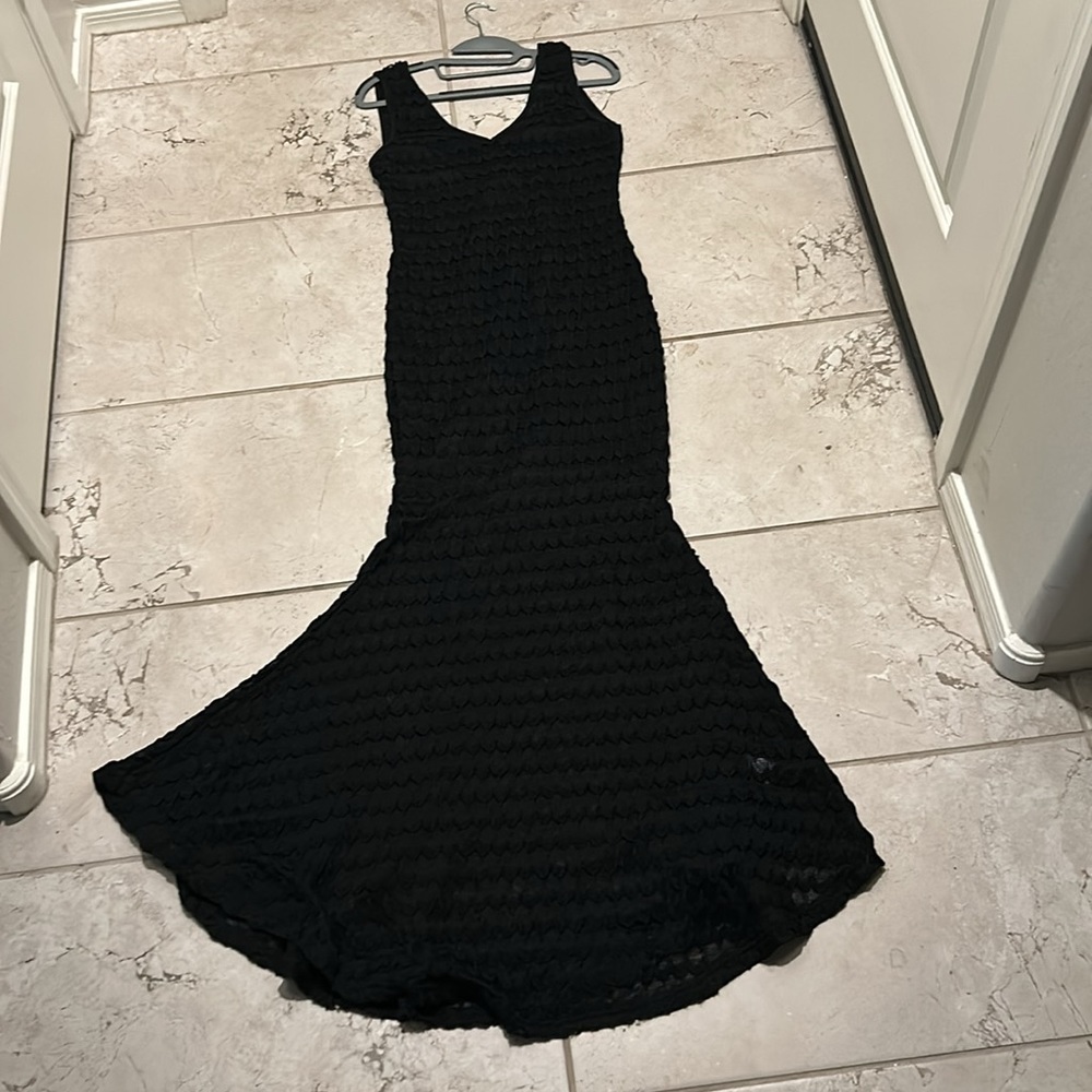 Ya Los Angles Mermaid Dress - Picture 12 of 12
